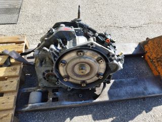 bontott RENAULT LAGUNA II Automata Váltó