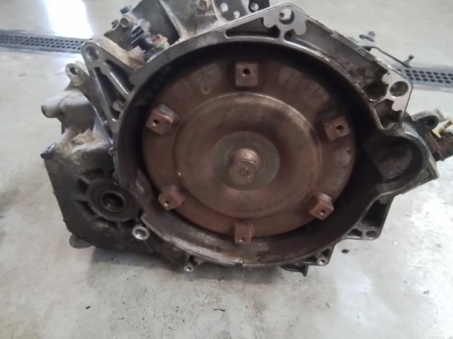 bontott RENAULT LAGUNA II Automata Váltó