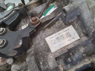 bontott RENAULT LAGUNA II Automata Váltó