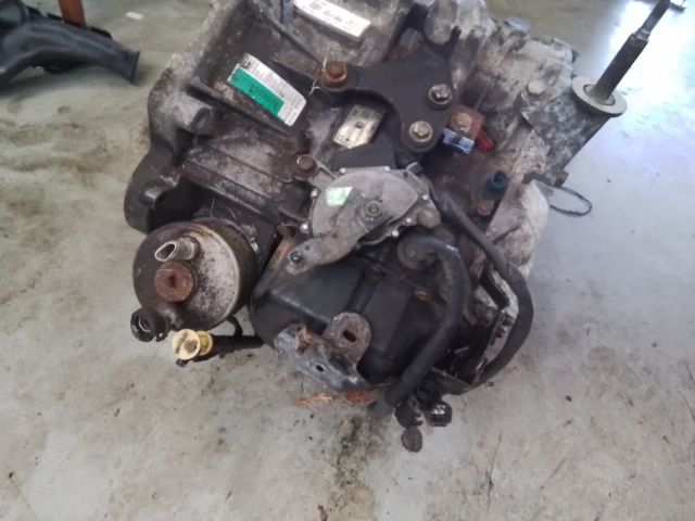 bontott RENAULT LAGUNA II Automata Váltó