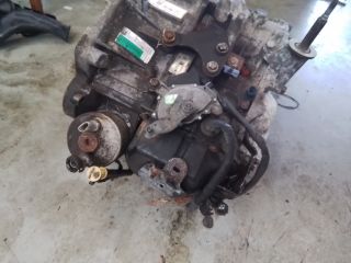 bontott RENAULT LAGUNA II Automata Váltó