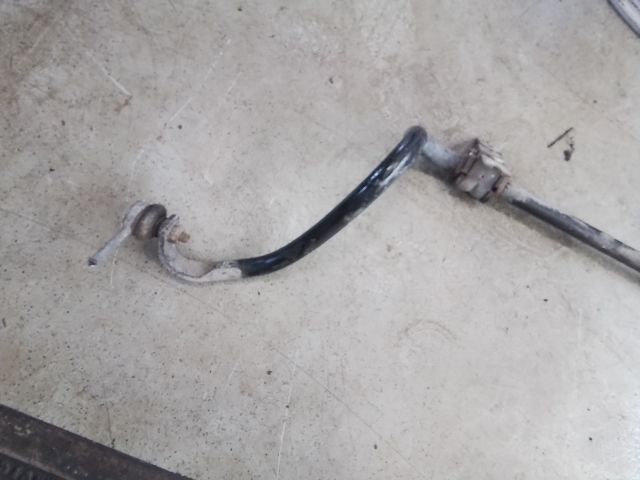 bontott RENAULT LAGUNA II Első Vízszintes Stabilizátor Rúd