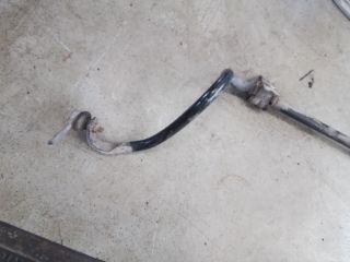 bontott RENAULT LAGUNA II Első Vízszintes Stabilizátor Rúd