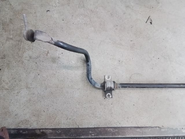 bontott RENAULT LAGUNA II Első Vízszintes Stabilizátor Rúd