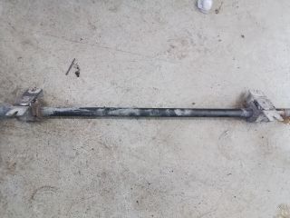 bontott RENAULT LAGUNA II Első Vízszintes Stabilizátor Rúd