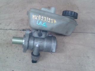 bontott RENAULT LAGUNA II Főfékhenger