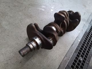 bontott RENAULT LAGUNA II Főtengely (Magában)