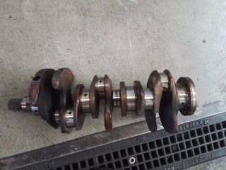 bontott RENAULT LAGUNA II Főtengely (Magában)