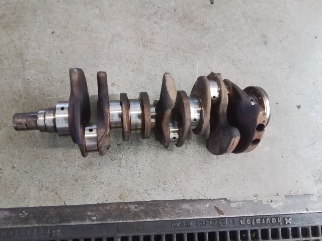 bontott RENAULT LAGUNA II Főtengely (Magában)