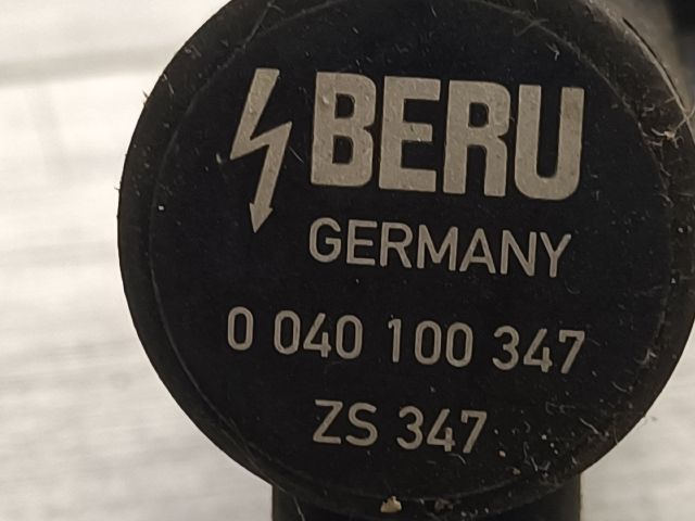 bontott RENAULT LAGUNA II Gyújtótrafó