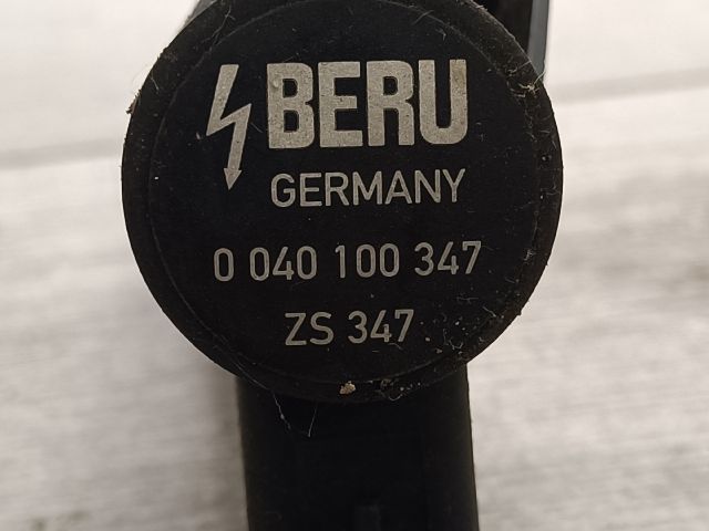 bontott RENAULT LAGUNA II Gyújtótrafó