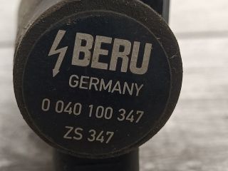 bontott RENAULT LAGUNA II Gyújtótrafó