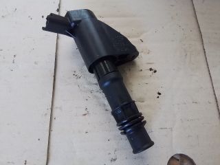 bontott RENAULT LAGUNA II Gyújtótrafó