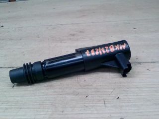 bontott RENAULT LAGUNA II Gyújtótrafó