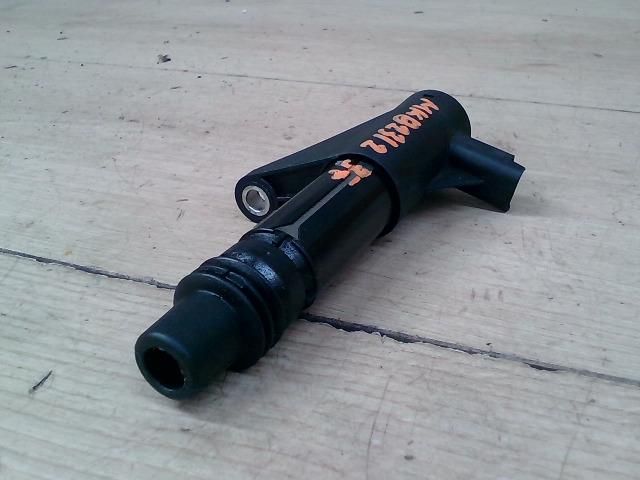 bontott RENAULT LAGUNA II Gyújtótrafó