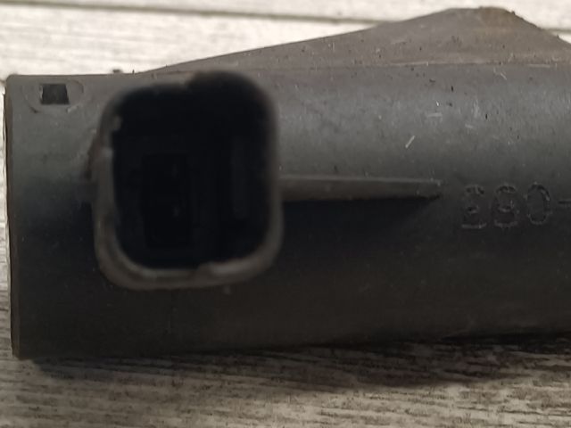 bontott RENAULT LAGUNA II Gyújtótrafó