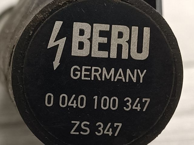 bontott RENAULT LAGUNA II Gyújtótrafó