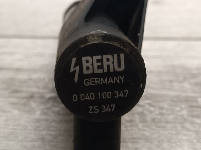 bontott RENAULT LAGUNA II Gyújtótrafó