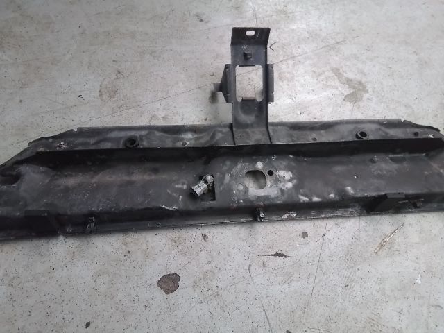 bontott RENAULT LAGUNA II Homlokfal (Üres lemez)