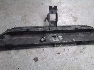 bontott RENAULT LAGUNA II Homlokfal (Üres lemez)