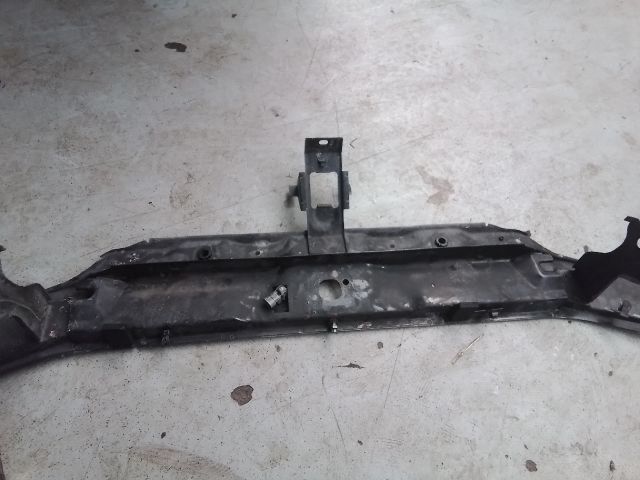 bontott RENAULT LAGUNA II Homlokfal (Üres lemez)