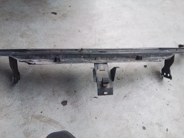 bontott RENAULT LAGUNA II Homlokfal (Üres lemez)