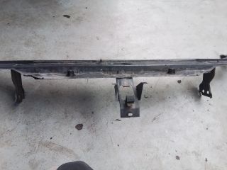 bontott RENAULT LAGUNA II Homlokfal (Üres lemez)