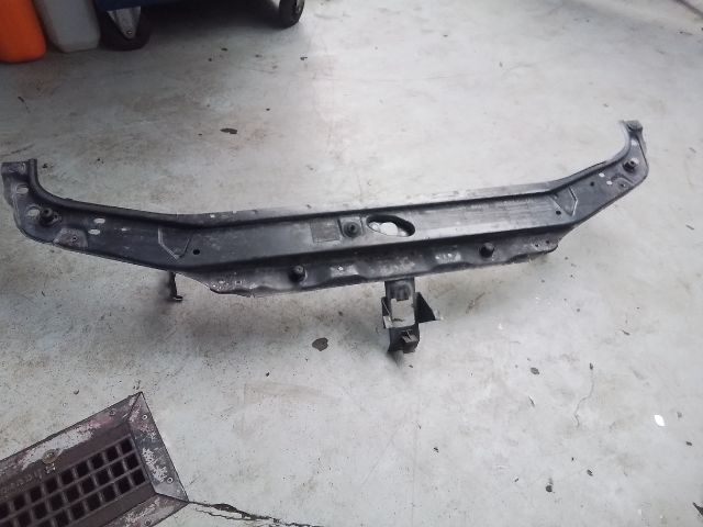 bontott RENAULT LAGUNA II Homlokfal (Üres lemez)