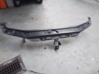 bontott RENAULT LAGUNA II Homlokfal (Üres lemez)