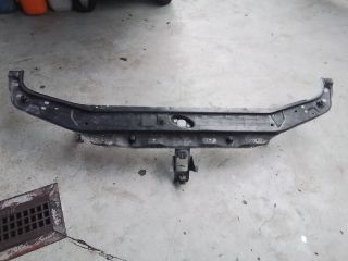 bontott RENAULT LAGUNA II Homlokfal (Üres lemez)