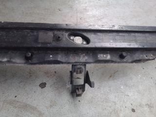 bontott RENAULT LAGUNA II Homlokfal (Üres lemez)