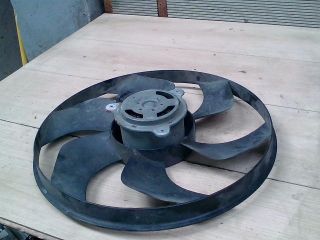 bontott RENAULT LAGUNA II Hűtőventilátor