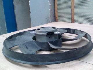 bontott RENAULT LAGUNA II Hűtőventilátor