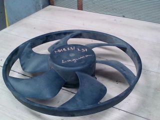 bontott RENAULT LAGUNA II Hűtőventilátor
