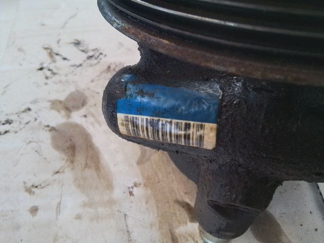 bontott RENAULT LAGUNA II Kormányszervó Motor (Hidraulikus)