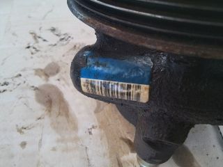 bontott RENAULT LAGUNA II Kormányszervó Motor (Hidraulikus)