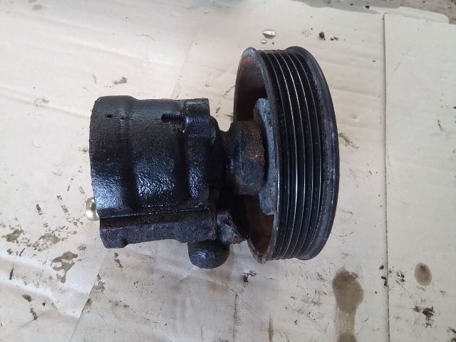 bontott RENAULT LAGUNA II Kormányszervó Motor (Hidraulikus)