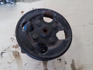 bontott RENAULT LAGUNA II Kormányszervó Motor (Hidraulikus)