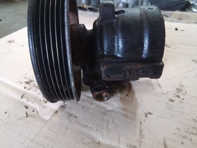 bontott RENAULT LAGUNA II Kormányszervó Motor (Hidraulikus)