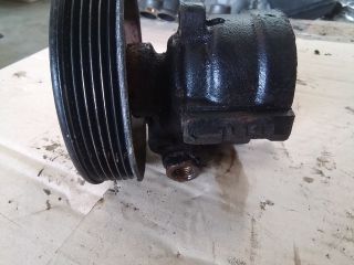 bontott RENAULT LAGUNA II Kormányszervó Motor (Hidraulikus)