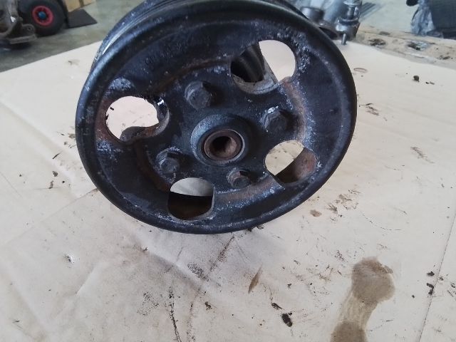 bontott RENAULT LAGUNA II Kormányszervó Motor (Hidraulikus)