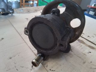 bontott RENAULT LAGUNA II Kormányszervó Motor (Hidraulikus)