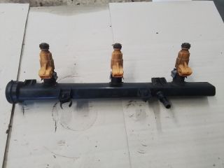 bontott RENAULT LAGUNA II Porlasztó Sor / Híd