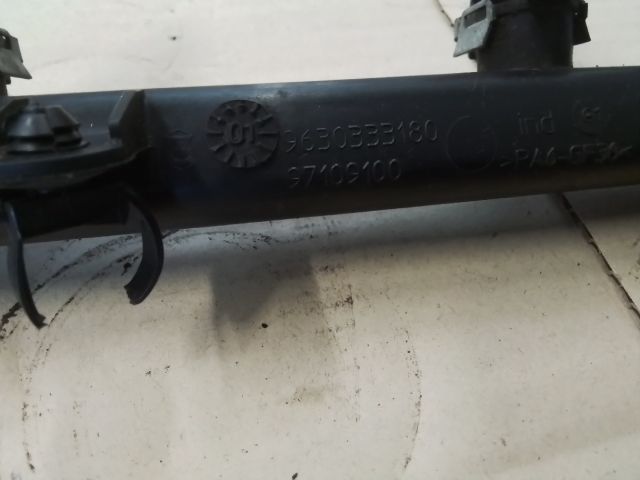 bontott RENAULT LAGUNA II Porlasztó Sor / Híd