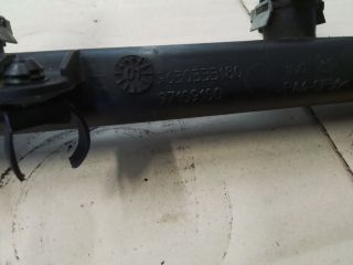 bontott RENAULT LAGUNA II Porlasztó Sor / Híd