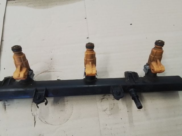 bontott RENAULT LAGUNA II Porlasztó Sor / Híd