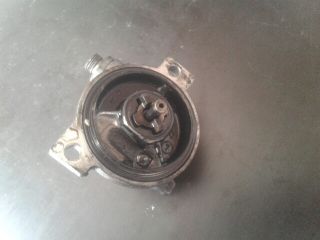 bontott RENAULT LAGUNA II Vákumpumpa