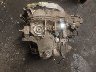 bontott RENAULT LAGUNA II Váltó (Mechanikus)