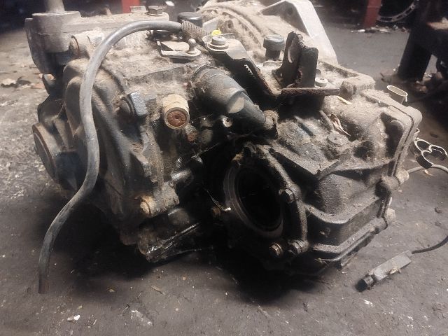 bontott RENAULT LAGUNA II Váltó (Mechanikus)