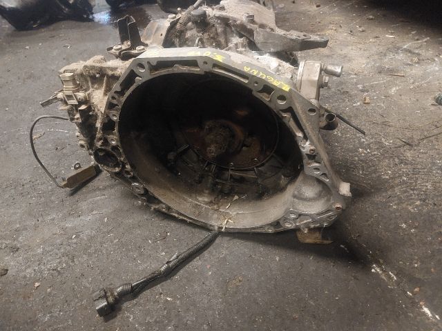 bontott RENAULT LAGUNA II Váltó (Mechanikus)